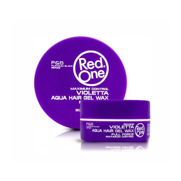 [] CERA VIOLETTA ML RED ONE