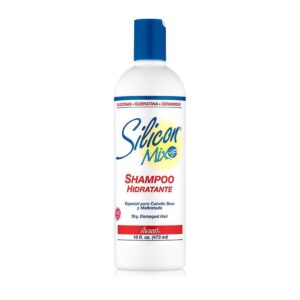 dbbdf silicon mix shampoo hidratante