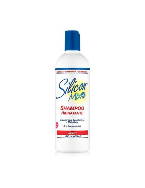 dbbdf silicon mix shampoo hidratante