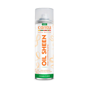 cantu spray oil sheen serum acondiconador nuevo packaging gr beths hair