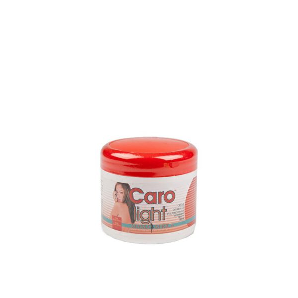 caro light cream ml