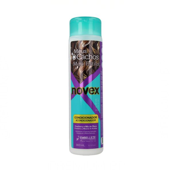 novex my curls conditioner ml