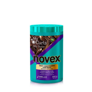 novex my curls mascarilla gr beths hair