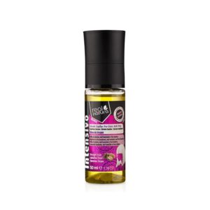 real natura serum capilar pro lisos anti frizz argan ml