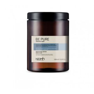 detox mask normal oily prone hair ml