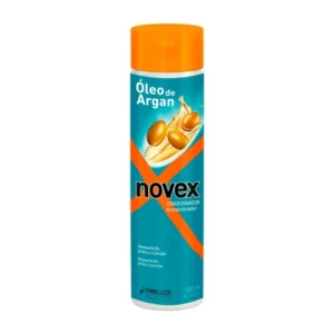 novex argan oil acondicionador hidratante thumb x