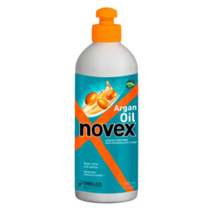 novex oleo de argan leave in condicionador ml large