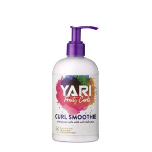 yari fruity curls curl smoothie ml