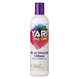 yari fruity curls re activator