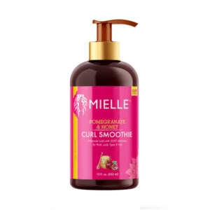 Mielle P H Curlsmoothie x